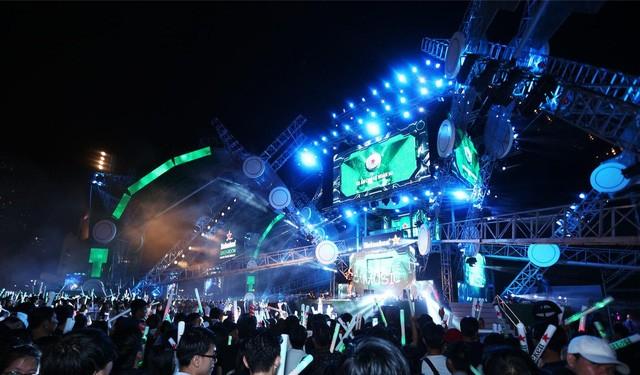 DESO Production