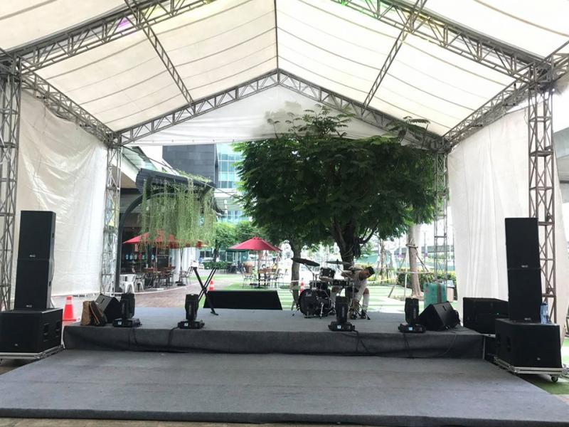 DESO Production