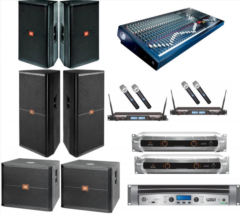 Công ty TNHH Thiết bị Tuấn Nguyễn