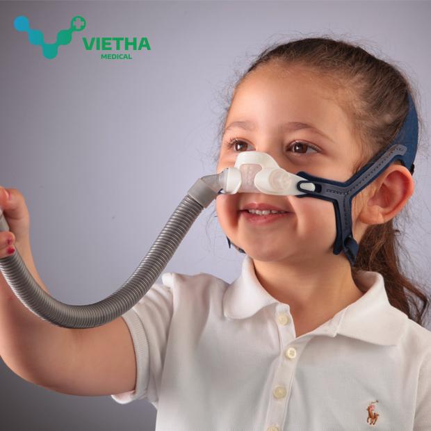 Công ty TNHH Thiết Bị Y Tế Việt Hà