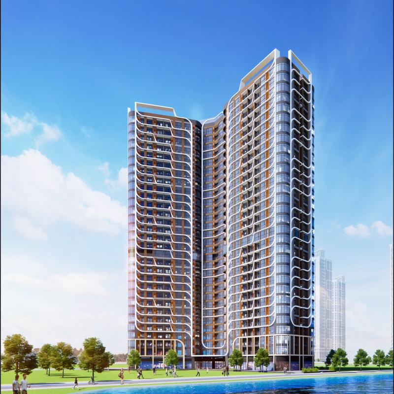 Công ty TNHH Thiết kế HPA-BKV (Việt Nam)