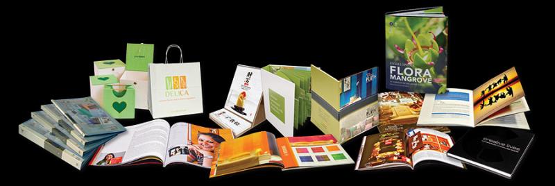 Công ty TNHH thiết kế – in ấn Lê Vĩnh Hòa