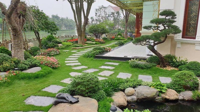 Công ty TNHH Thiết kế Thi Công Kiến Lê
