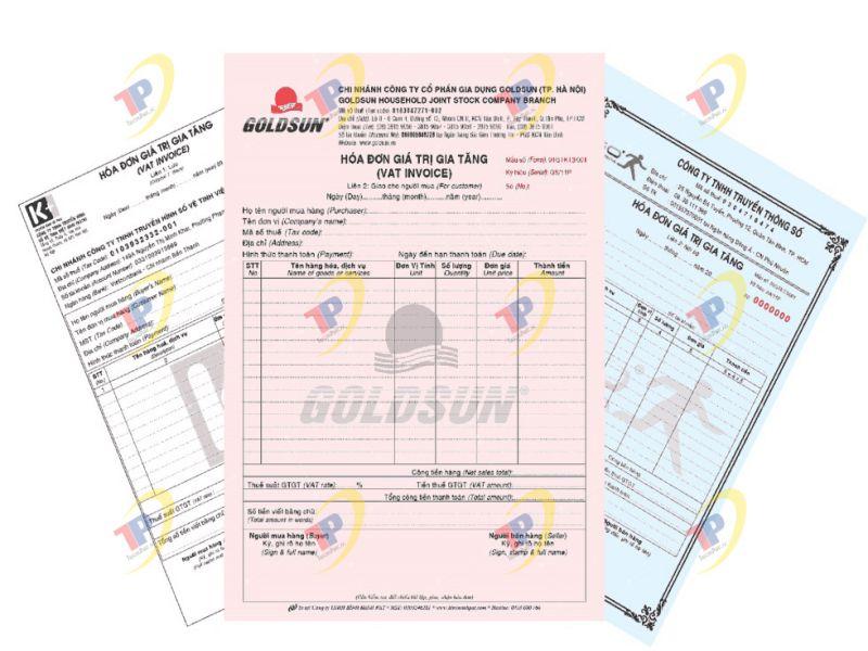 Công ty TNHH Thiết kế và In Trường Phát