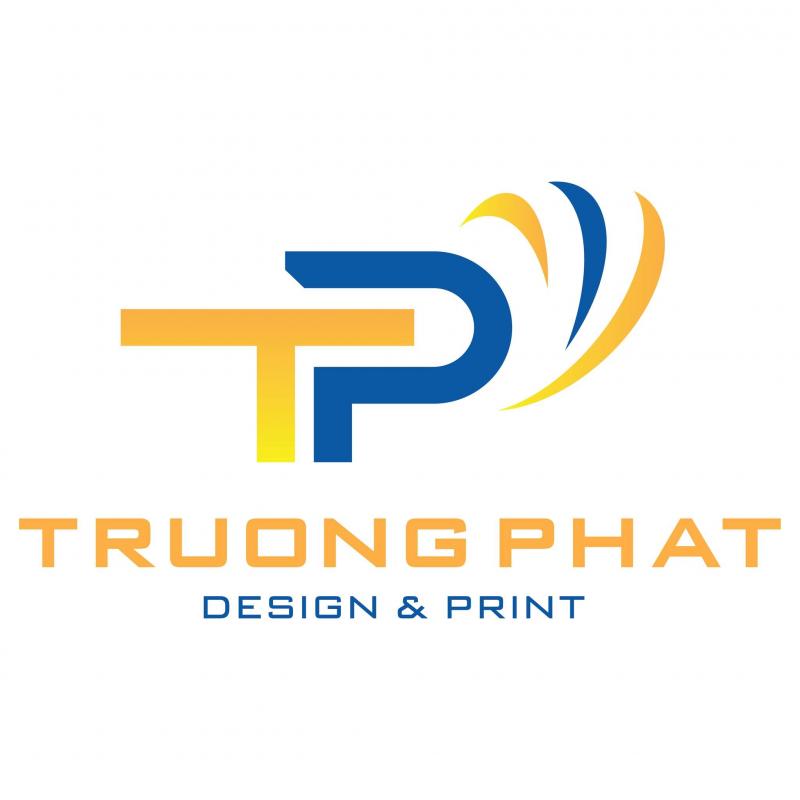Công ty TNHH Thiết kế và In Trường Phát