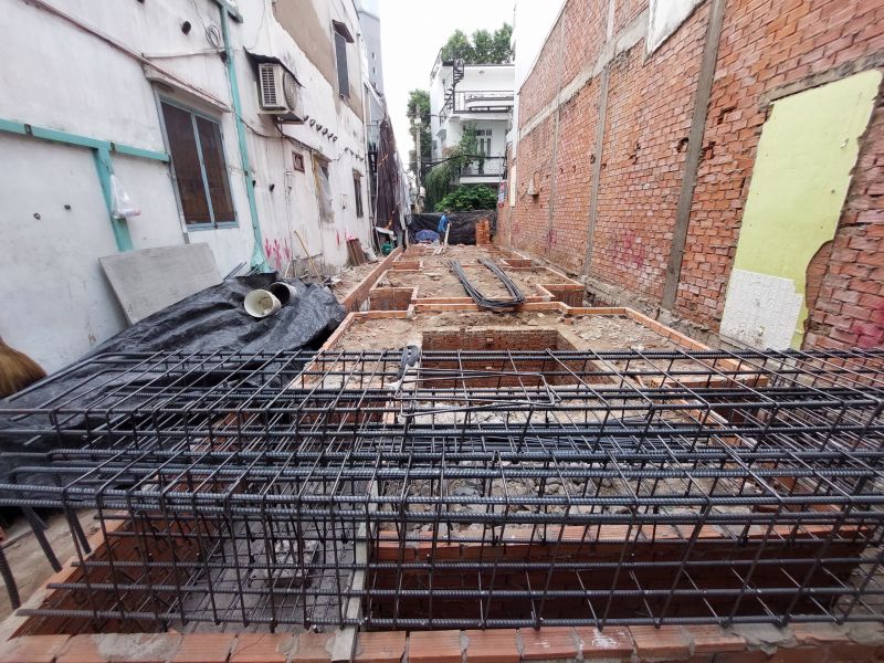 Công Ty TNHH Thiết Kế Xây Dựng An Phúc Khang