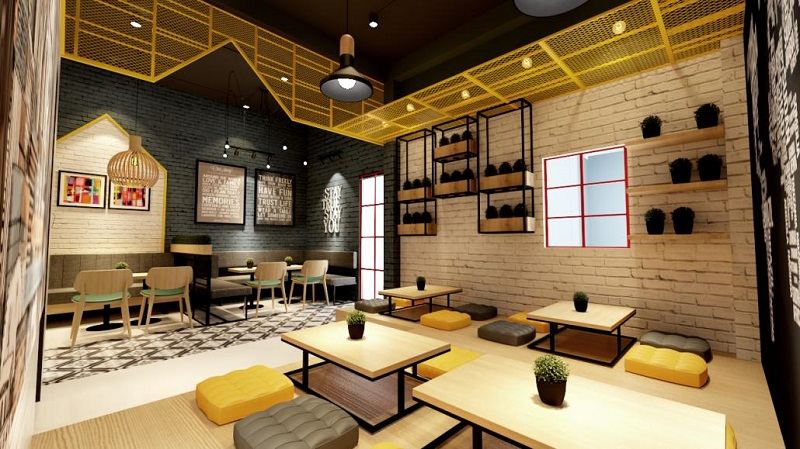 Công Ty TNHH Thiết kế xây dựng Thương mại Dịch vụ Đồng Kim