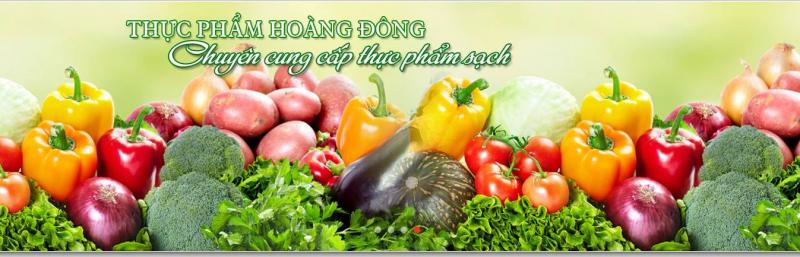 Công ty TNHH Thực phẩm Hoàng Đông