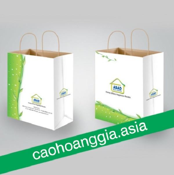 Công ty TNHH Thương mại Cao Hoàng Gia