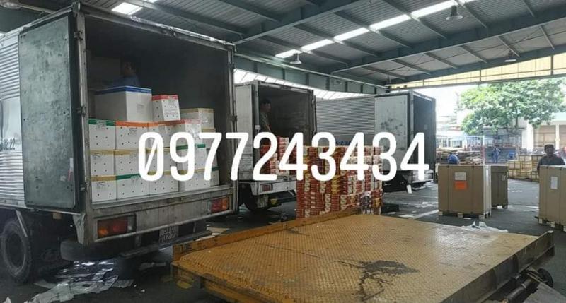 Công ty TNHH Thương Mại – Dịch Vụ Ánh Ngọc Phát
