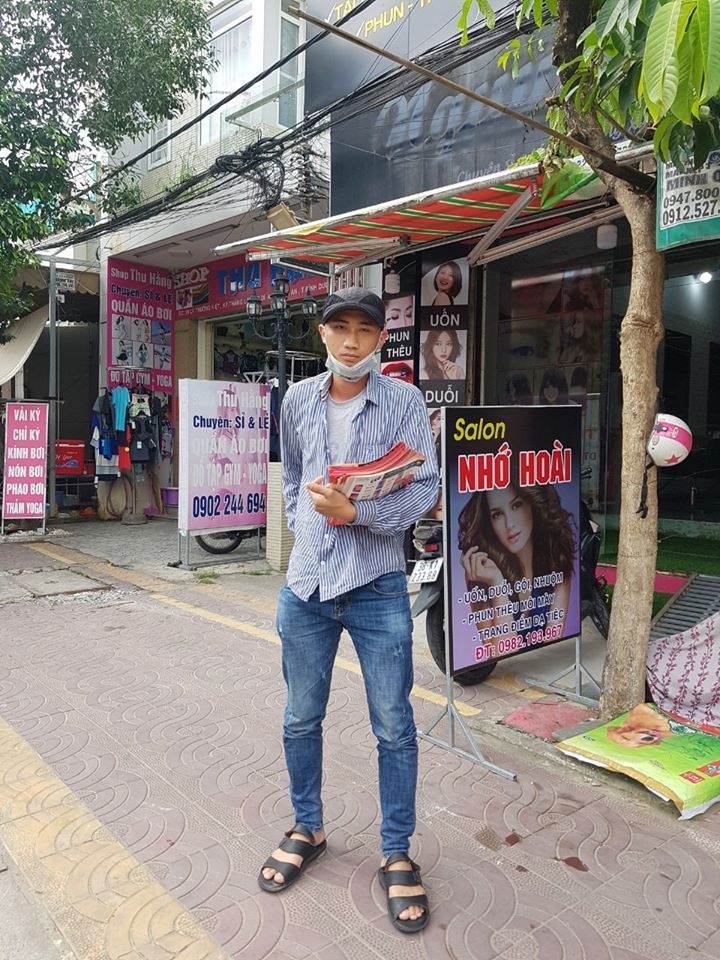 Công Ty Tnhh Thương Mại Dịch Vụ Đầu Tư Và Phát Triển Minh Gia