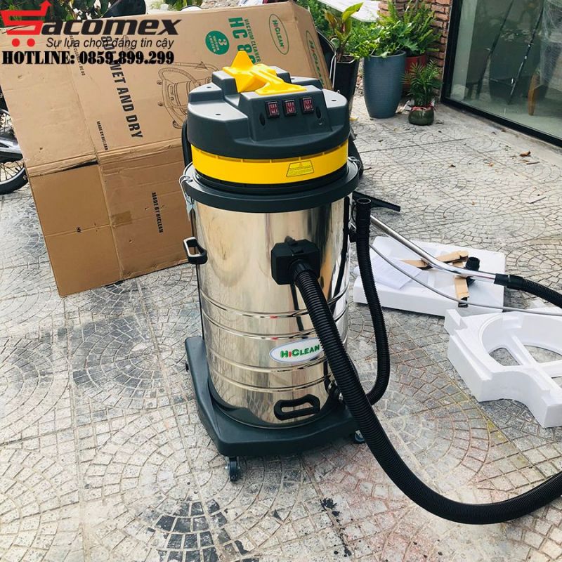 Công ty TNHH thương mại dịch vụ kỹ thuật Sacomex