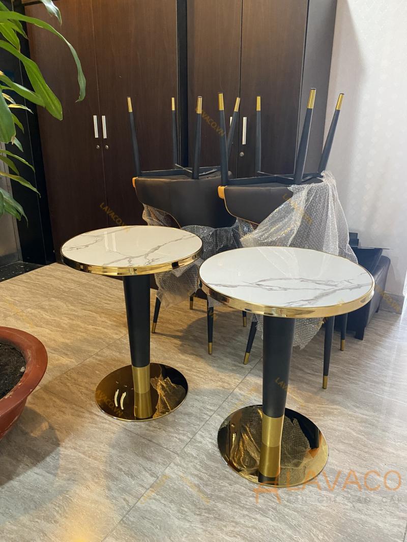 Công ty TNHH Thương mại Dịch vụ Nội thất Lavaco