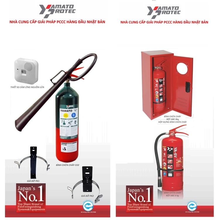 Công Ty TNHH Thương Mại Dịch Vụ SAFETECH