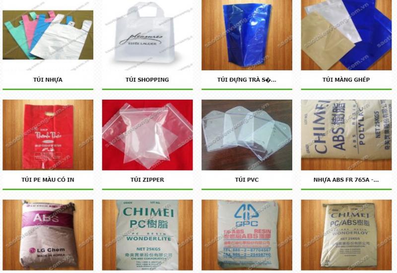 Công ty TNHH Thương Mại Dịch Vụ Sao Thiên Vương