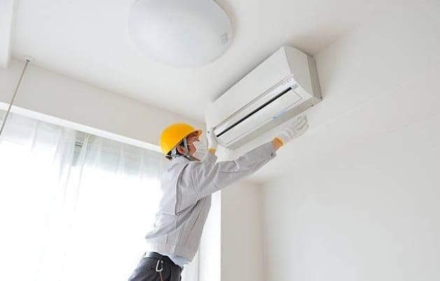 Điện lạnh Tuấn Ngọc nhận sửa chữa điều hòa của tất cả các hãng.