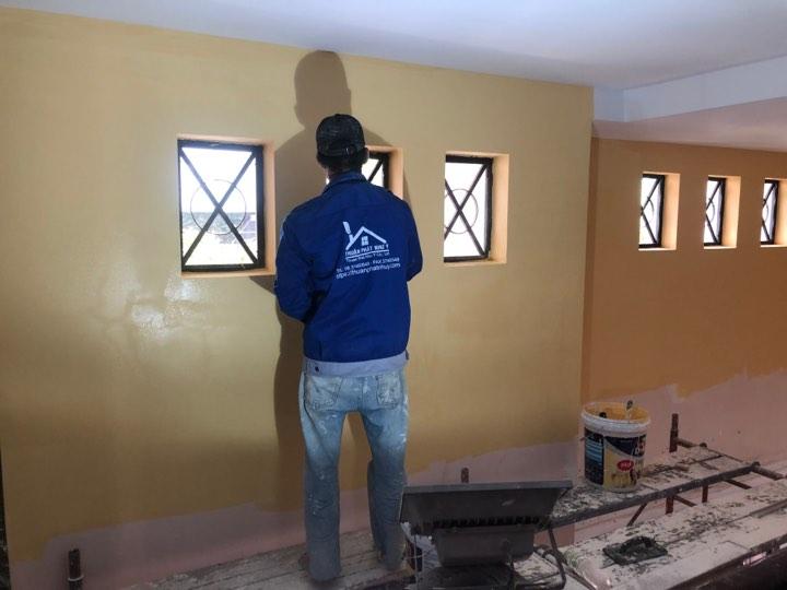 Công Ty TNHH Thương mại DV Thuận Phát Như Ý