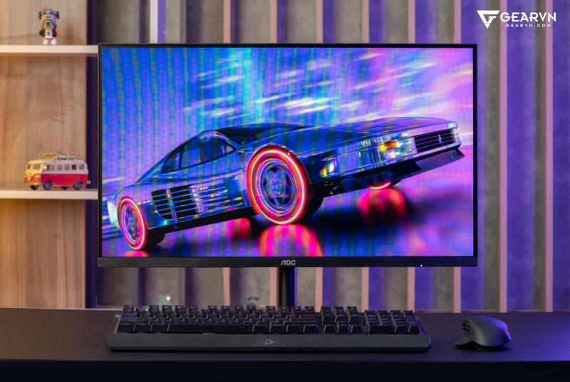 ﻿﻿GEARVN