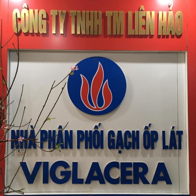 Công Ty TNHH Thương Mại Liên Hảo