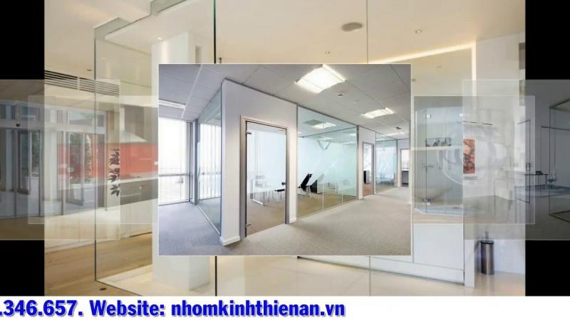 Công ty TNHH thương mại nhôm kính Thiên Ân