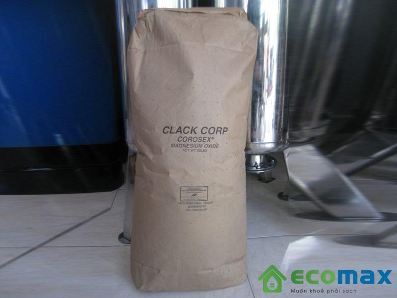 Công Ty TNHH Thương Mại Sản Xuất Ecomax
