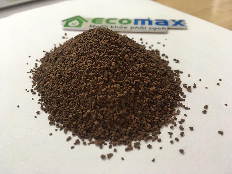 Công Ty TNHH Thương Mại Sản Xuất Ecomax