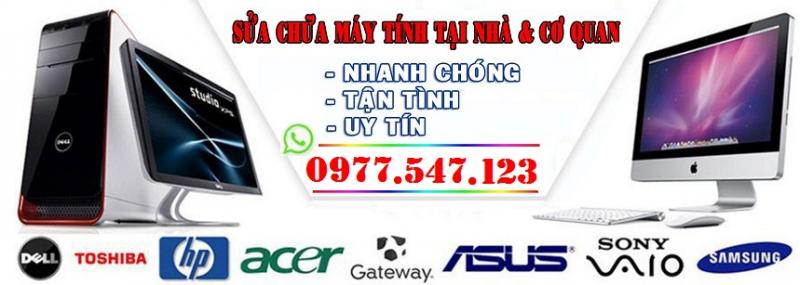 Trung tâm sửa chữa máy tính BK66