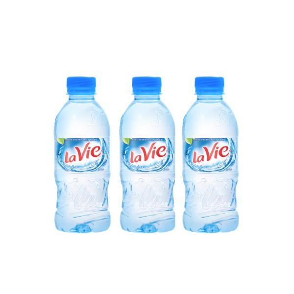 LaVie