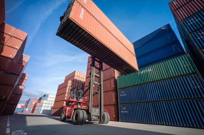 Phúc Vận Container