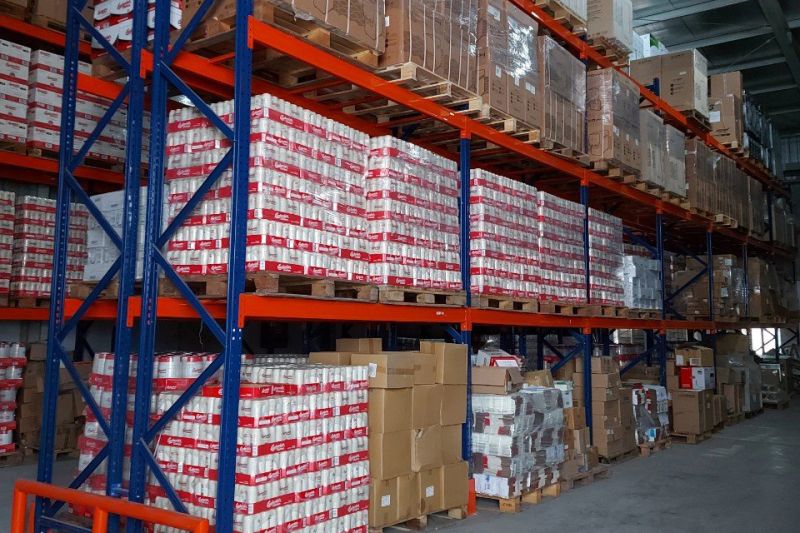 Công ty TNHH Thương mại và Dịch vụ tiếp vận Nguyên Minh