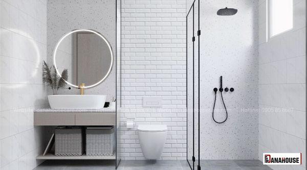 CÔNG TY TNHH THƯƠNG MẠI VÀ DỊCH VỤ XÂY DỰNG DANAHOUSE