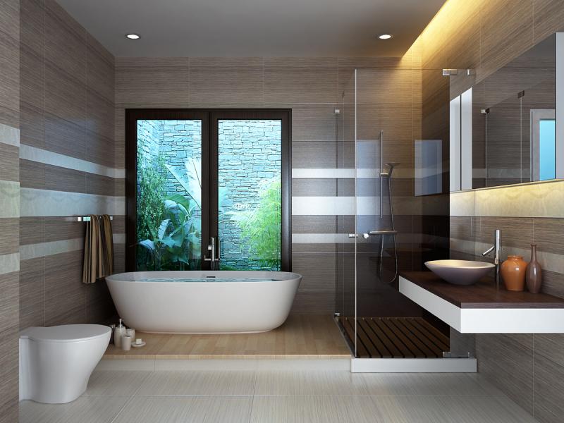 Công ty TNHH thương mại và nội thất Kim Tín