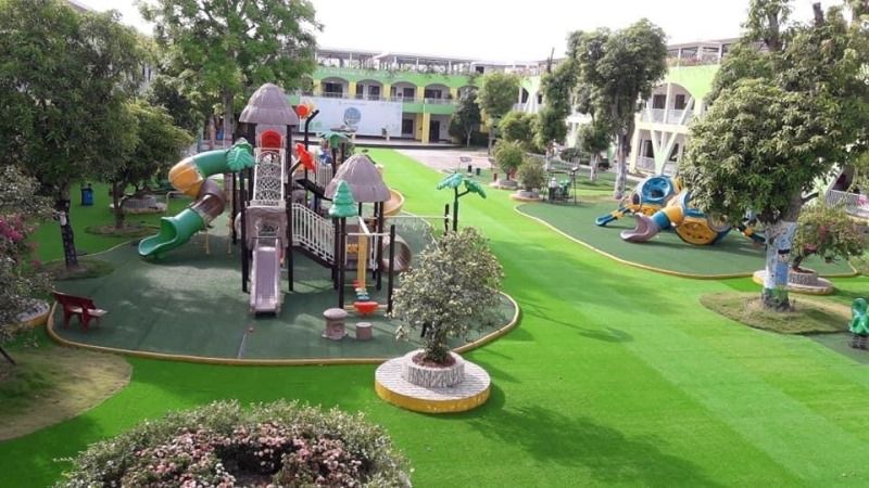 Công ty TNHH Thương mại và Phát triển Thành Công