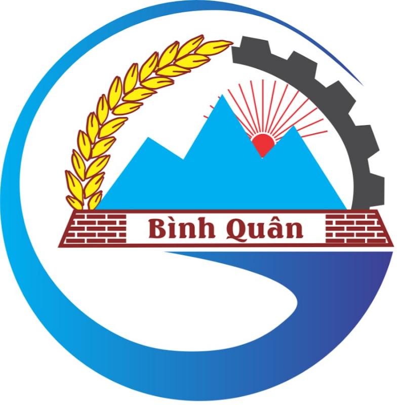 Công ty TNHH thương mại và sản xuất Bình Quân