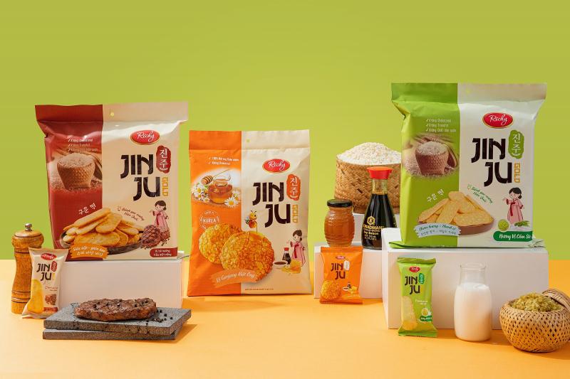 Công ty TNHH thương mại và sản xuất Hoàng Mai
