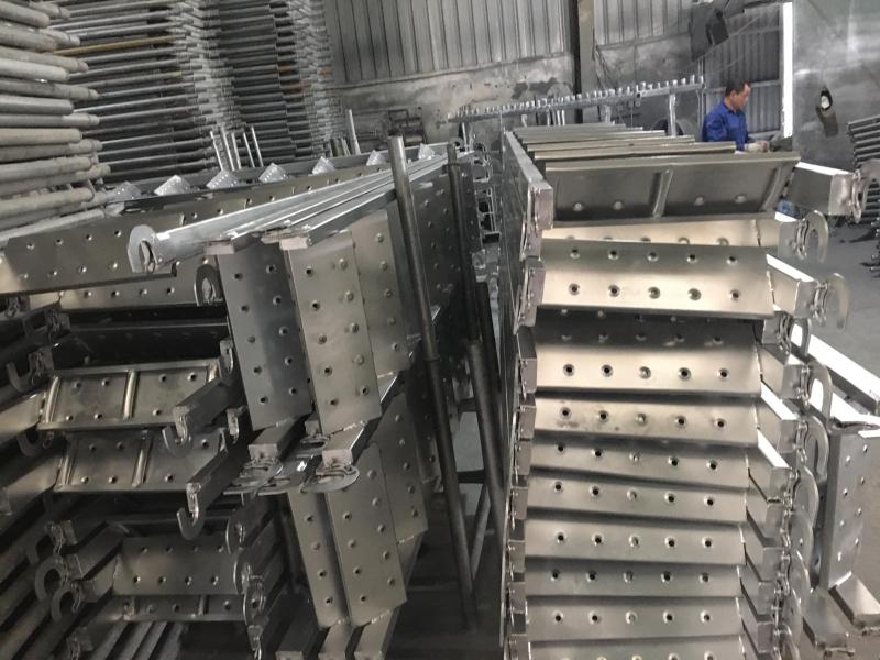 CÔNG TY TNHH THƯƠNG MẠI VÀ SẢN XUẤT THIẾT BỊ XÂY DỰNG MẠNH  QUANG