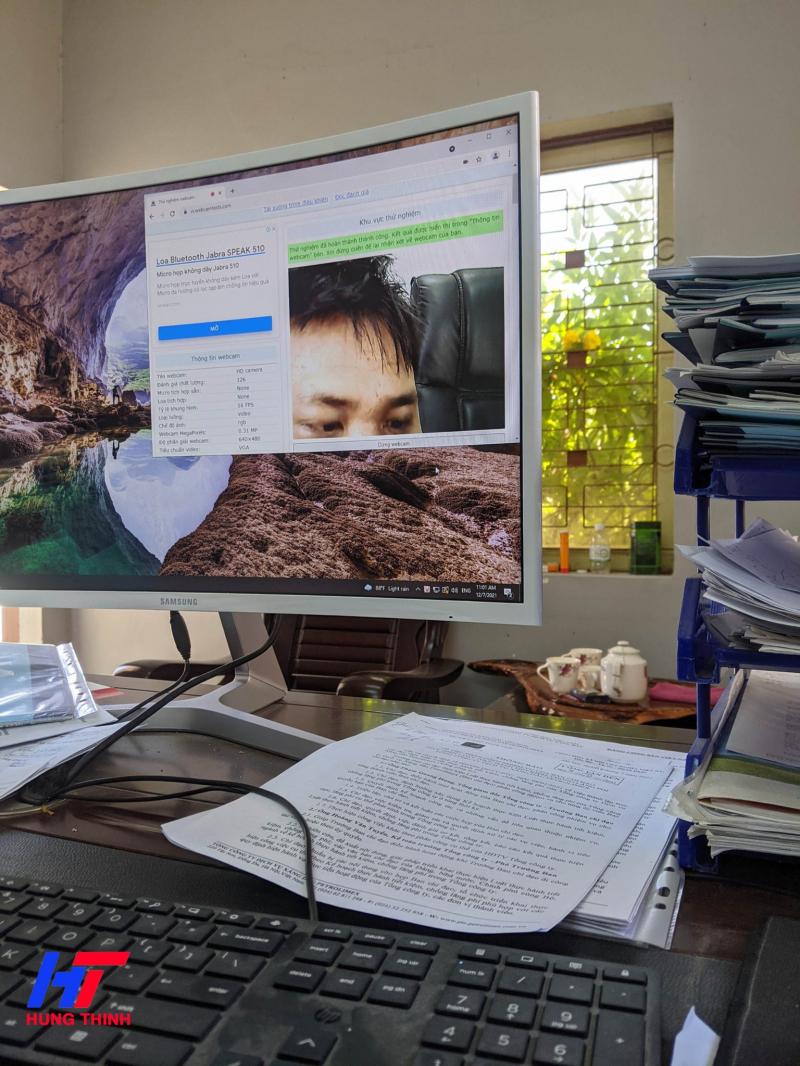 Công Ty TNHH Tin Học Công Nghệ Hưng Thịnh