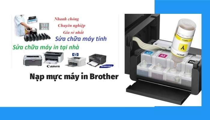 VHB còn là địa chỉ sửa chữa máy in nổi tiếng tại Thành phố Hồ Chí Minh