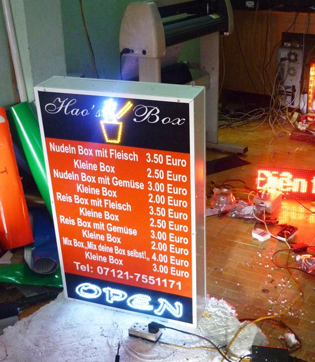 Công ty TNHH TM & DV Quảng cáo Sao Việt
