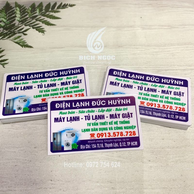 Công ty TNHH TM Bích Ngọc