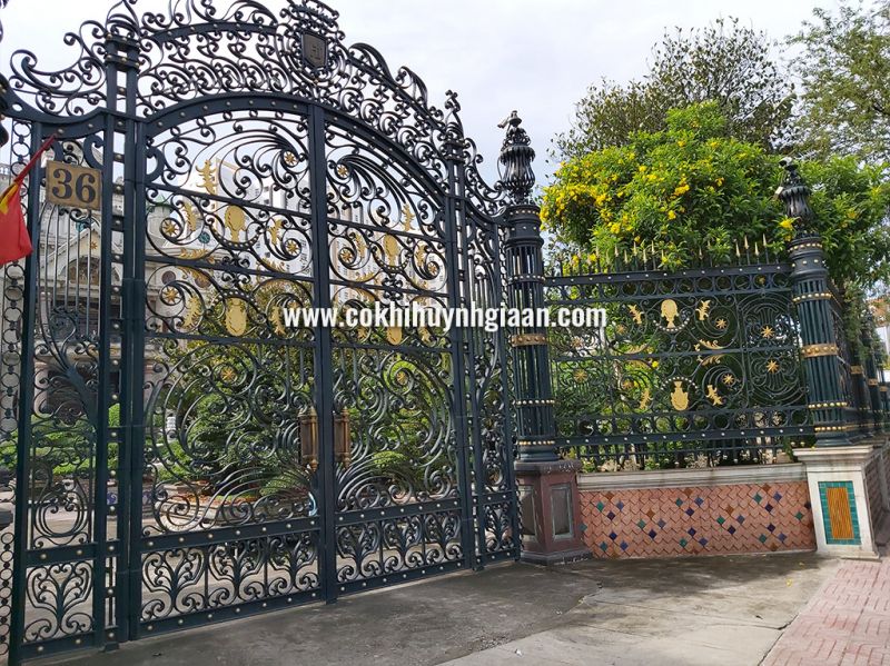 Công ty TNHH TM ĐT Huỳnh Gia An