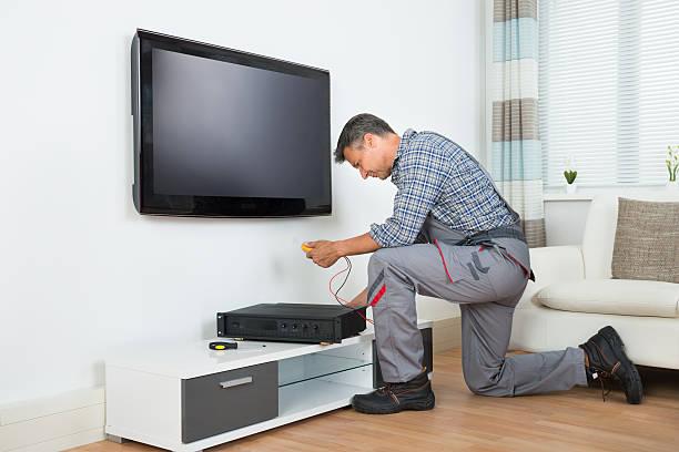 Công ty TNHH TM DV BẢO HÀNH SỬA CHỮA CÀ MAU