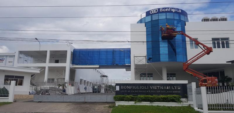 Công ty TNHH TM DV Cleaning Việt Nam