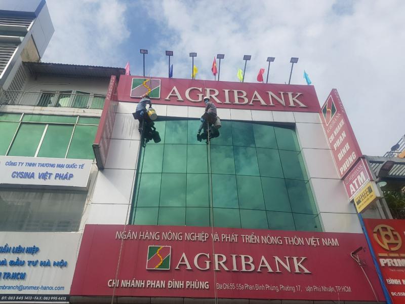 Công ty TNHH TM DV Cleaning Việt Nam