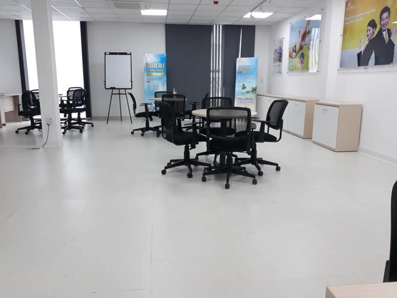 Công ty TNHH TM DV Gia Bảo