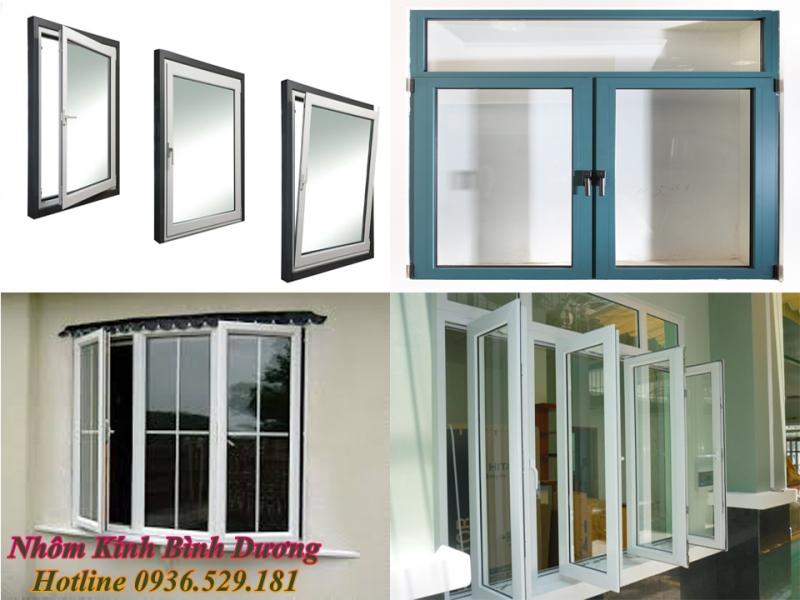 Công ty TNHH TM DV SX Công Nghiệp Bình Dương