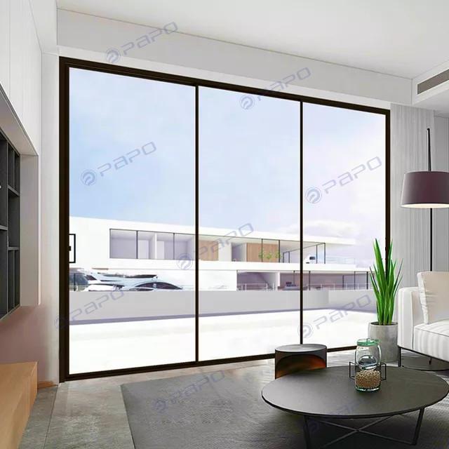 Công ty TNHH TM DV Xây dựng cửa Trường Thịnh