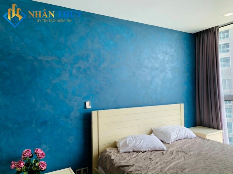 Công Ty TNHH TM DV Xây Dựng Nhân Thuỷ