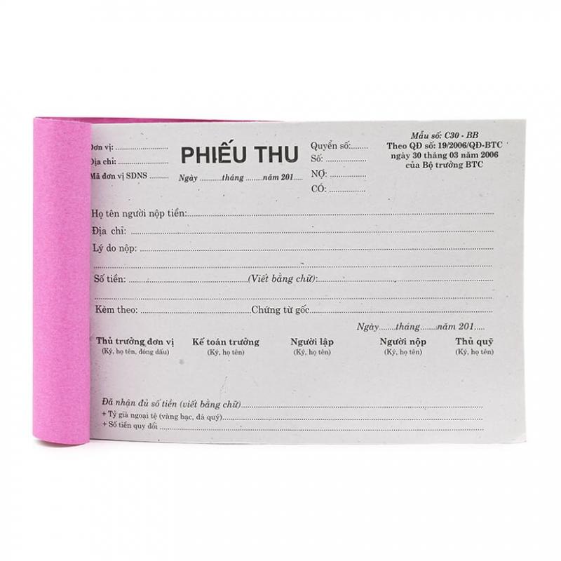 Công ty TNHH In ấn Việt