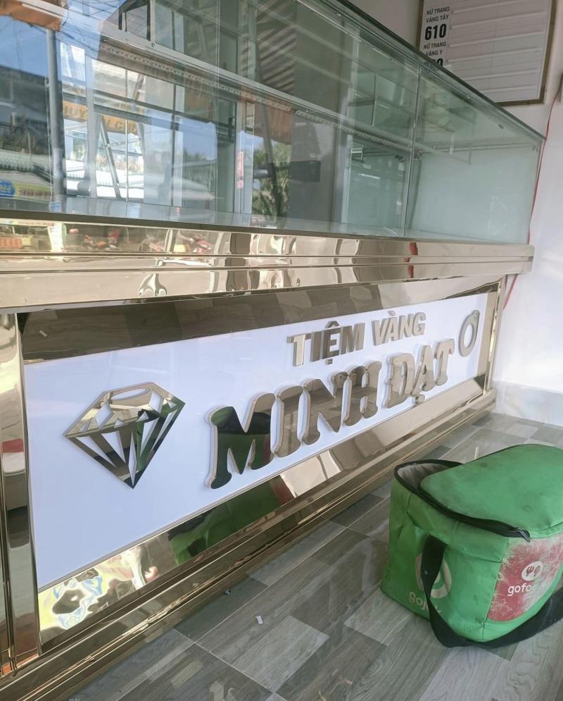 Công Ty TNHH TM Quảng Cáo Ngọc Phú